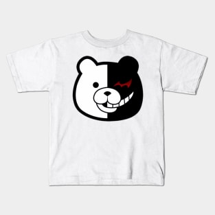 danganronpa baru 1 Kids T-Shirt